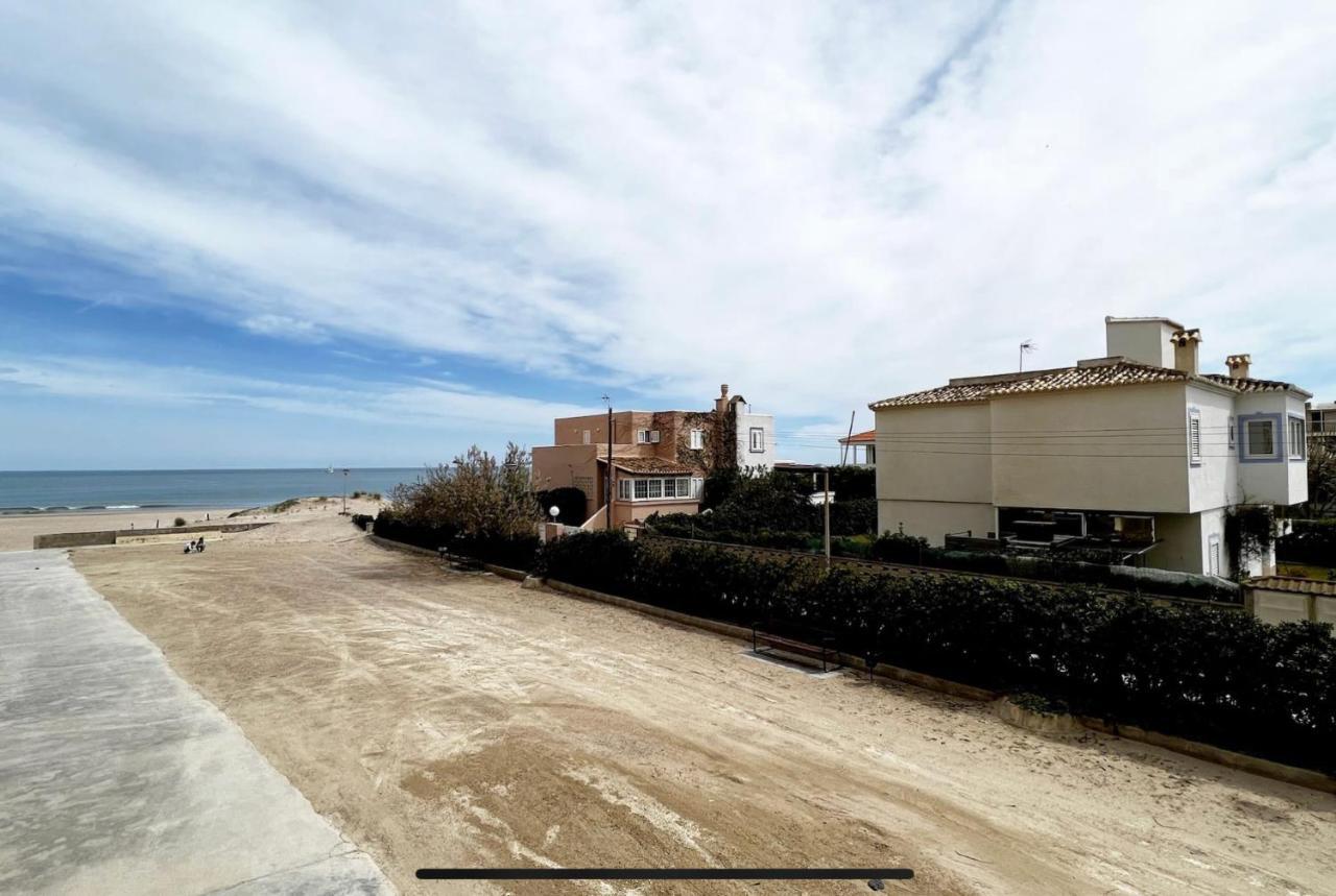 Beach Retreat Valencia Exterior foto